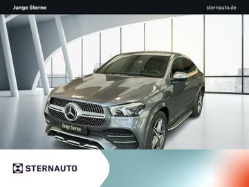 MB GLE 350