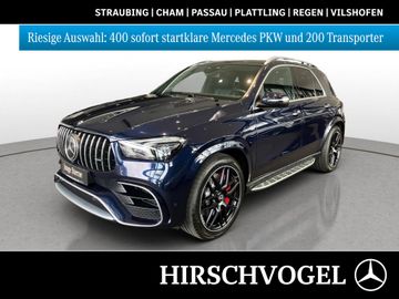 MB GLE 63 AMG
