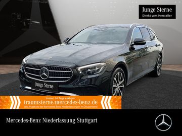 MB E 300
