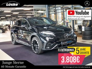 MB EQE SUV