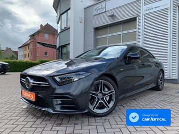 MB CLS 53 AMG