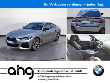 BMW 440 Gran Coupe