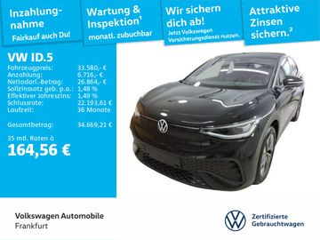 VW ID.5