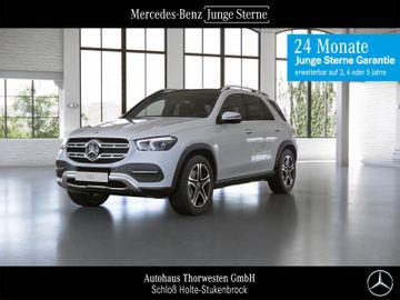MB GLE 350