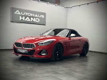 BMW Z4 M40i