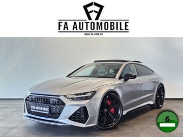 AUDI RS7