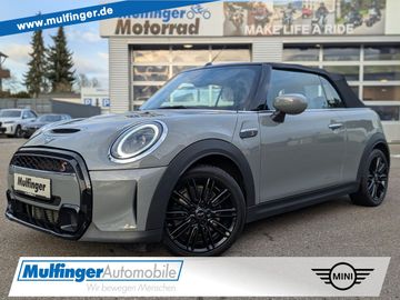 MINI COOPER_S
