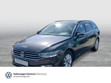 VW Passat Variant