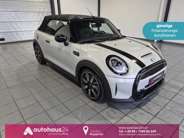 MINI COOPER_S_CABRIO