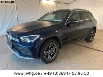 MB GLC 300