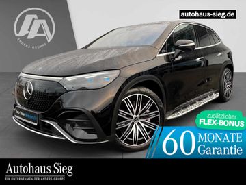 MB EQE SUV
