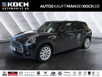 MINI COOPER_CLUBMAN