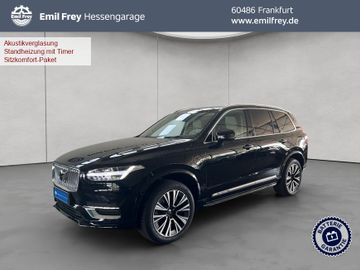 VOLVO XC 90