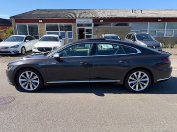 VW Arteon