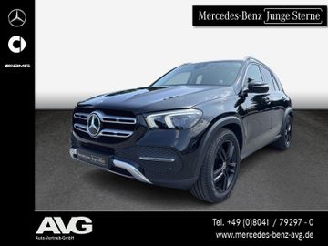 MB GLE 350