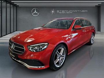 MB E 300