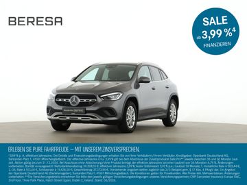 MB GLA 250
