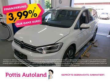 VW Touran