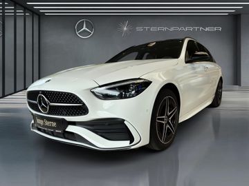 MB C 300