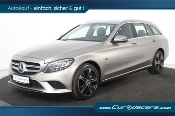 MB C 300