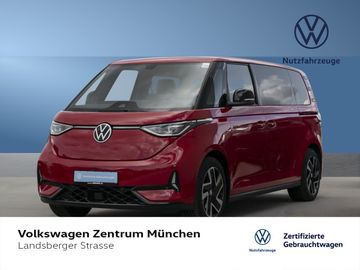 VW ID.Buzz