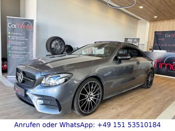 MB E 53 AMG