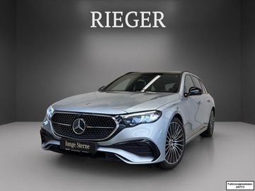 MB E 300
