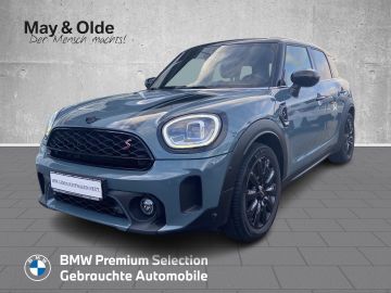 MINI COOPER_S_COUNTRYMAN