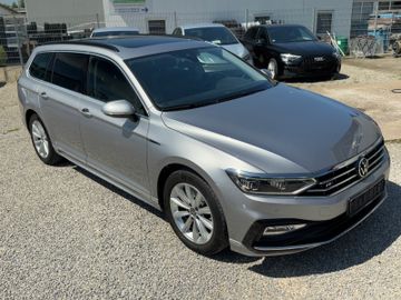 VW Passat Variant
