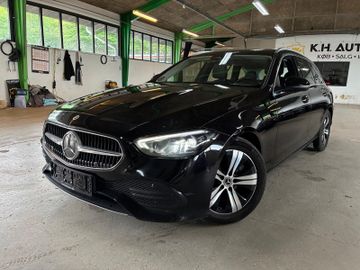 MB C 220