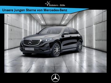 MB EQC