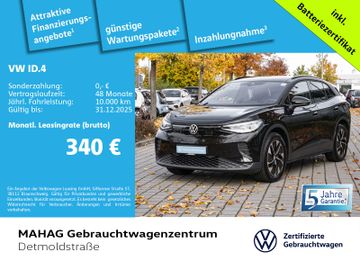 VW ID.4