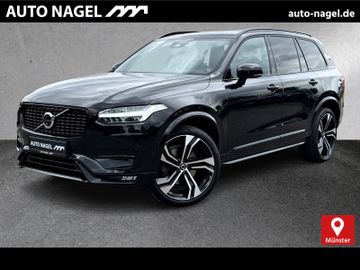 VOLVO XC 90