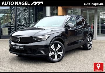 VOLVO XC 40