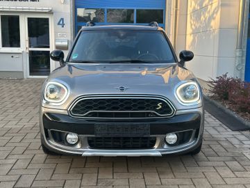 MINI Cooper SE Countryman