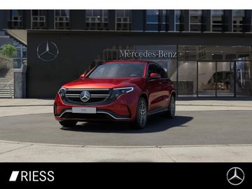 MB EQC