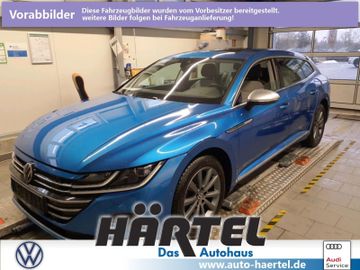 VW Arteon