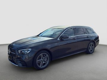 MB E 300