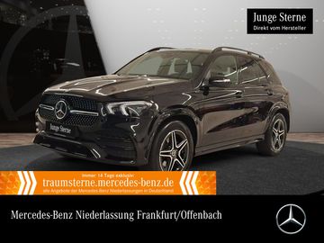 MB GLE 350