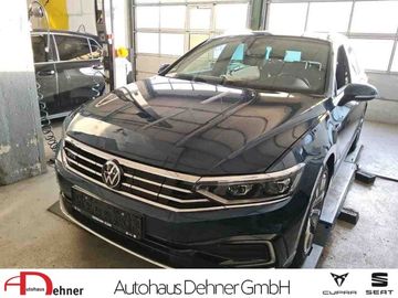 VW Passat Variant