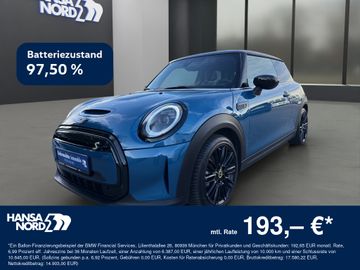 MINI COOPER SE