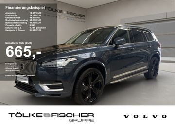 VOLVO XC 90