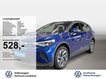 VW ID.4