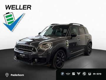 MINI Cooper SE Countryman
