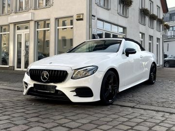 MB E 350
