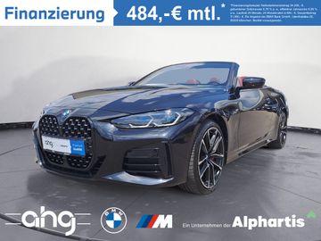 BMW M440