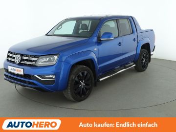 VW Amarok