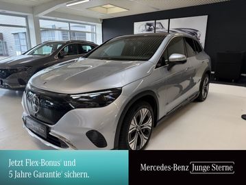 MB EQE SUV