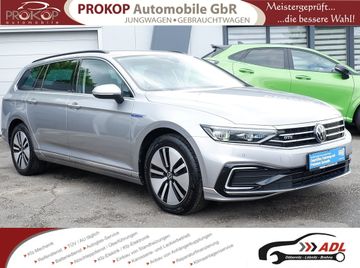 VW Passat Variant