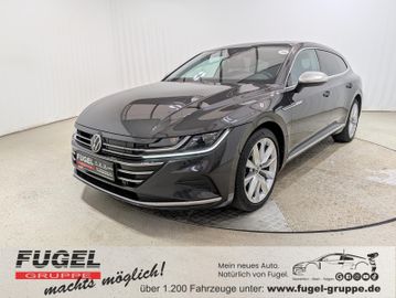 VW Arteon